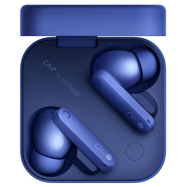 Наушники CMF by Nothing Buds Pro 2 B172 Blue (A10600079)