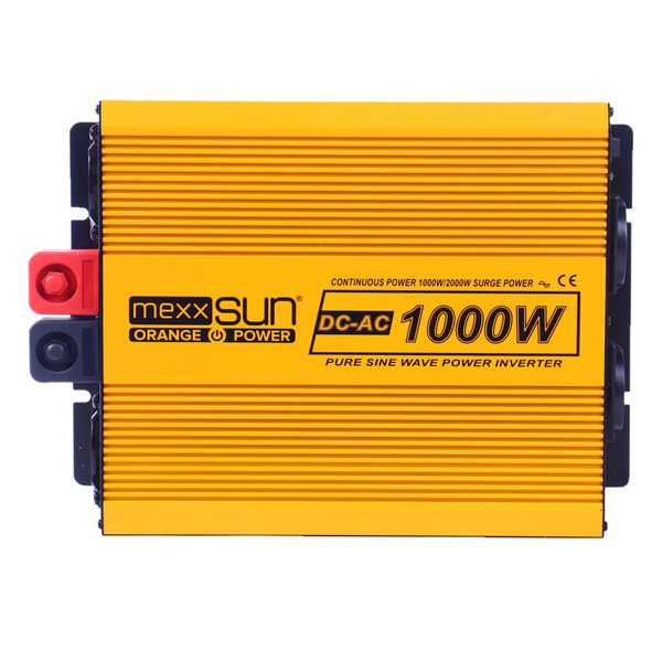 Інвертор автомобільний Mexxsun YX-1000W-S MXSPSW-1000-12S/29176