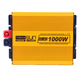 Інвертор напруги Mexxsun YX-1000W-S, 12V/220V, 1000W (29176)