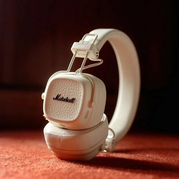 Наушники Marshall Major V Cream (1006833)