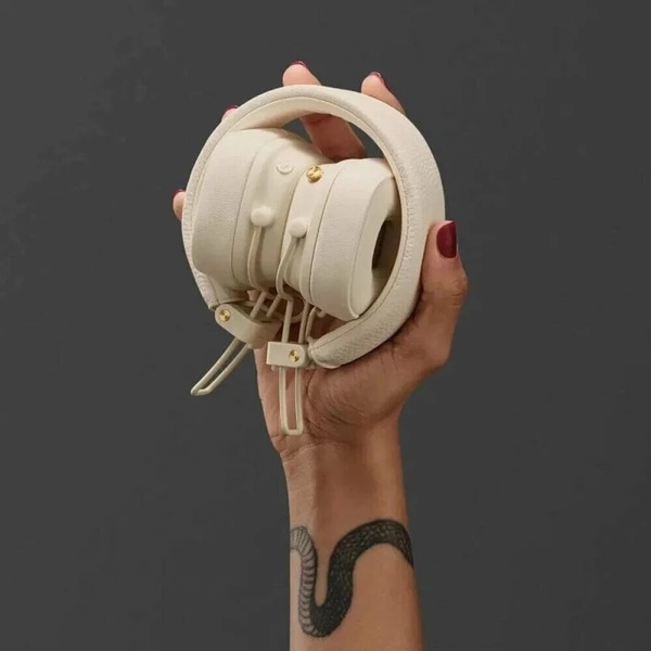 Наушники Marshall Major V Cream (1006833)