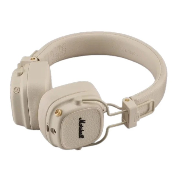 Наушники Marshall Major V Cream (1006833)