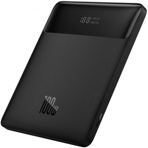 Внешний аккумулятор (Power Bank) Baseus Blade 20000mAh