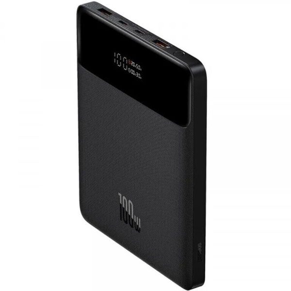 Внешний аккумулятор (Power Bank) Baseus Blade 20000mAh