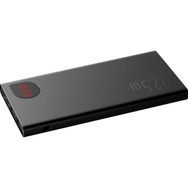 Зовнішній акумулятор (Power Bank)Baseus Adaman 10000mAh