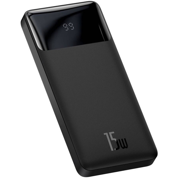 Внешний аккумулятор (Power Bank) Baseus Bipow 10000mAh