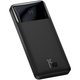 УМБ Baseus Bipow 10000mAh 15W, MicroUSB, 2xUSB,1xType-C PD Black