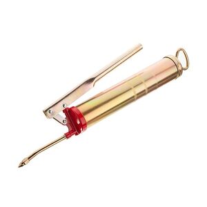 Шприц для змащення із гнучким шлангом HT-0061