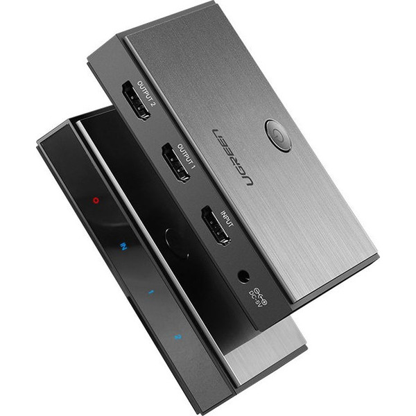 Сплітер HDMI UGREEN 50707EU