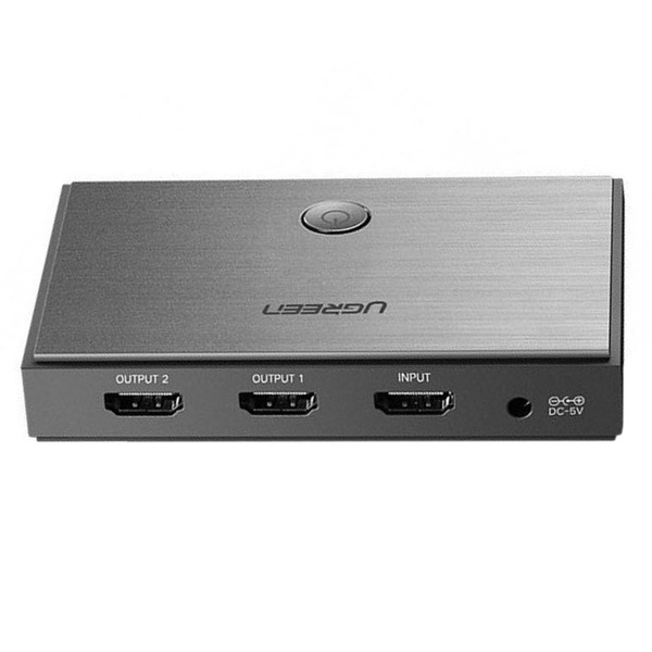 Сплітер HDMI UGREEN 50707EU