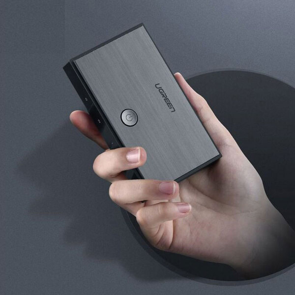 Сплітер HDMI UGREEN 50707EU