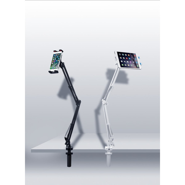 Штатив настільний для телефонів та планшетів 4-12.9 UGREEN LP142, чорний
