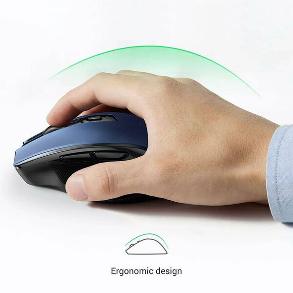 Миша UGREEN MU006 15064