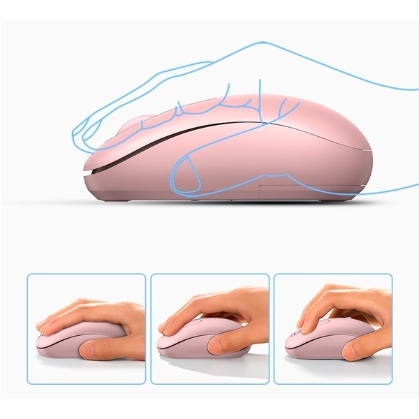Миша UGREEN MU105 90686