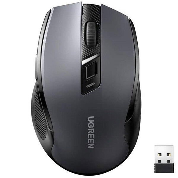 Миша UGREEN MU006 15063