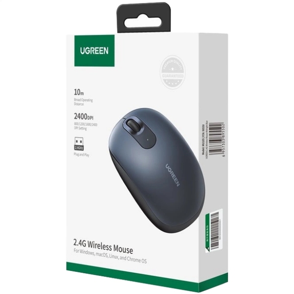 Миша UGREEN MU105 90550