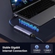 USB-Хаб Ugreen USB 3.0 60554