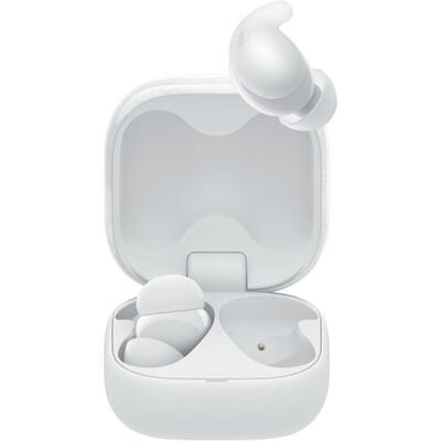 Навушники TWS Sony LinkBuds Fit BT 5.3, ANC, IPX4, SBC, AAC, LDAC, LC3, Mic, Білий