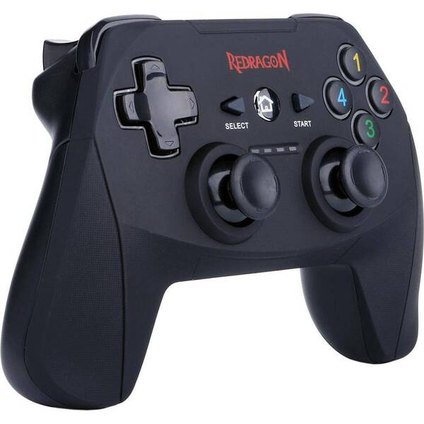 Геймпад Redragon Harrow G808 75056