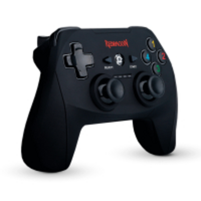 Геймпад Redragon Harrow G808 75056