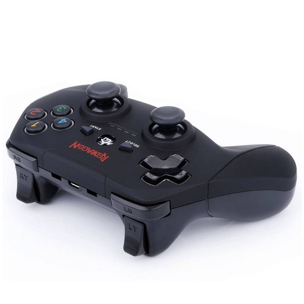 Геймпад Redragon Harrow G808 75056