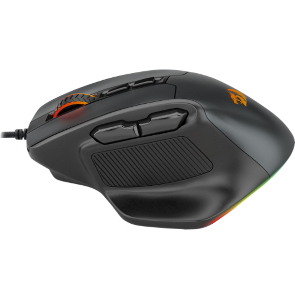 Миша Redragon Bullseye RGB (71164)