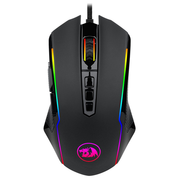 Миша Redragon Ranger Basic M910-K, RGB (71335)