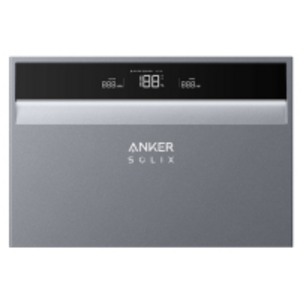 Інвертор для сонячної батареї Anker Solix X1 Hybrid Inverter X1-H12K-T A5103GZ4