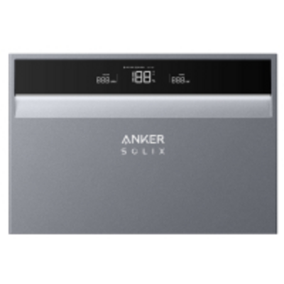 Инвертор для солнечной батареи Anker Solix X1 Hybrid Inverter X1-H12K-T A5103GZ4