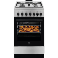 Комбінована плита Electrolux LKK560010X