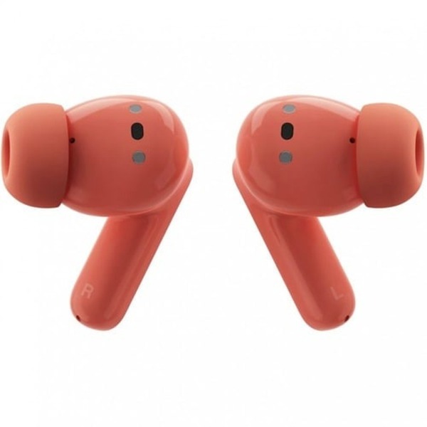 Наушники Motorola TWS Moto Buds 2024 Coral Peach (PG38C05750)