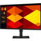 Монитор Samsung 27" S27D400 (LS27D400GAIXCI) IPS Black 100Hz