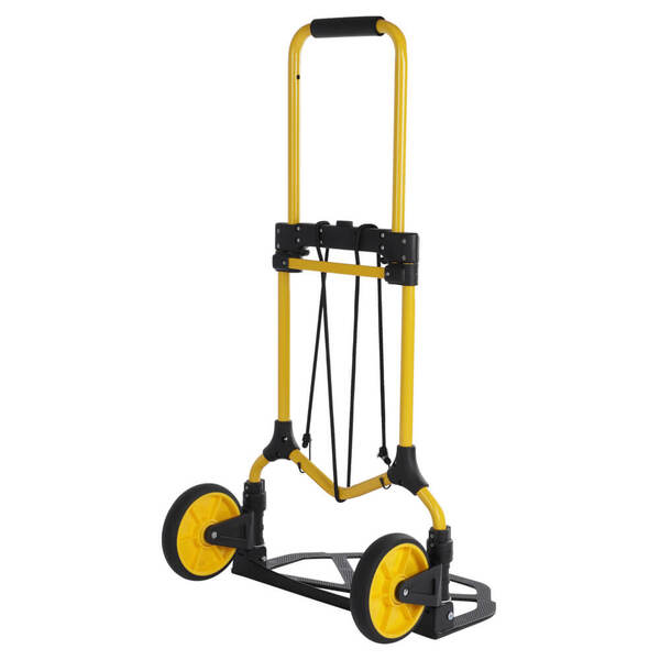 Тележка грузовая складная STANLEY SXWT-FT582