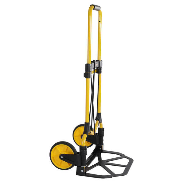 Тележка грузовая складная STANLEY SXWT-FT582