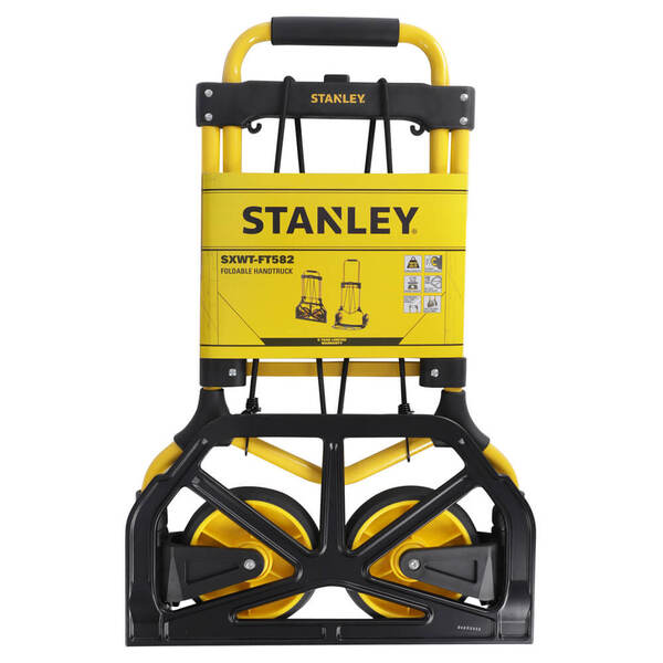 Тележка грузовая складная STANLEY SXWT-FT582