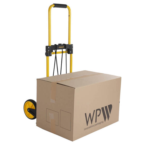 Тележка грузовая складная STANLEY SXWT-FT582