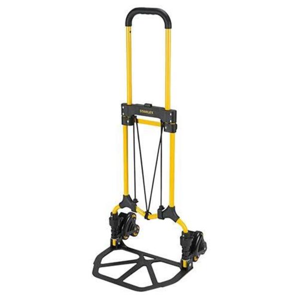Тележка грузовая складная STANLEY SXWT-FT584