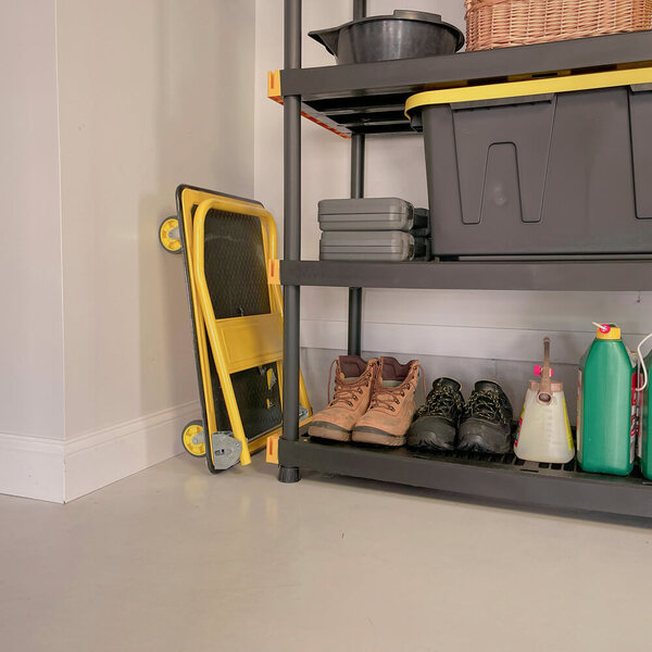 Візок-платформа вантажний STANLEY SXWT-PC527