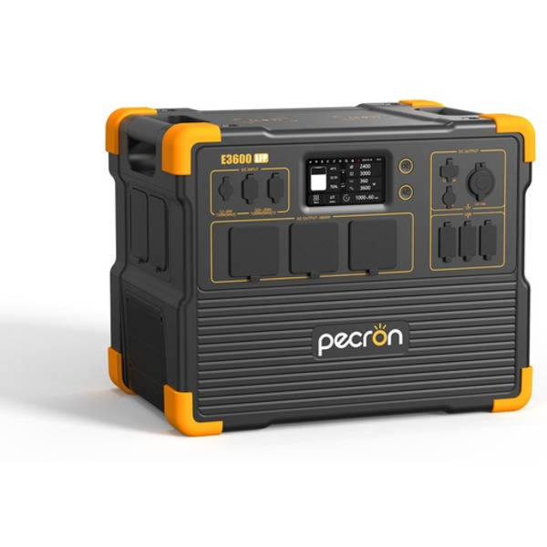 Зарядна станція Pecron E3600LFP