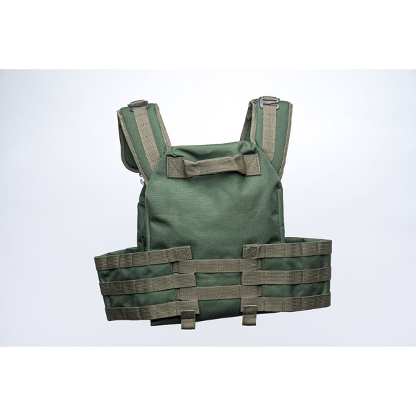 Плитоноска Арсенал патріота Торнадо