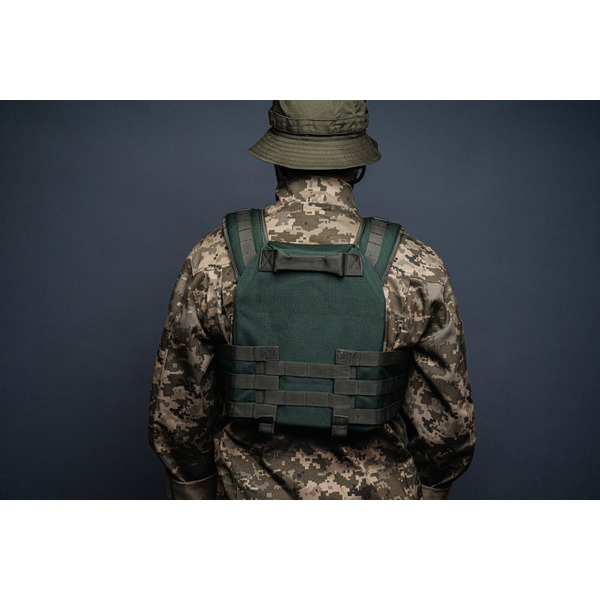 Плитоноска Арсенал патріота Торнадо