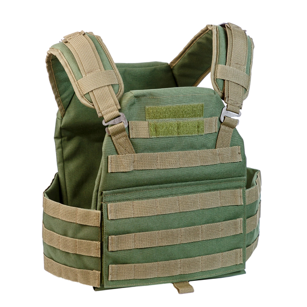 Плитоноска Арсенал патріота Торнадо