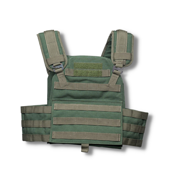 Плитоноска Арсенал патріота Торнадо