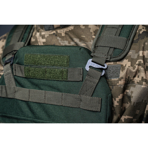 Плитоноска Арсенал патріота Торнадо