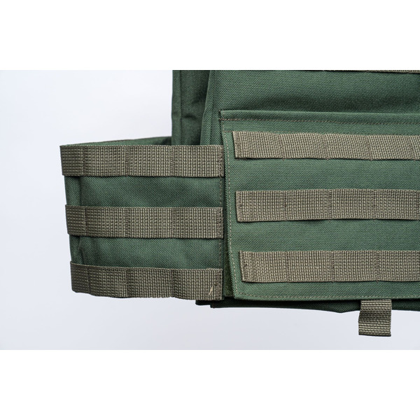 Плитоноска Арсенал патріота Торнадо