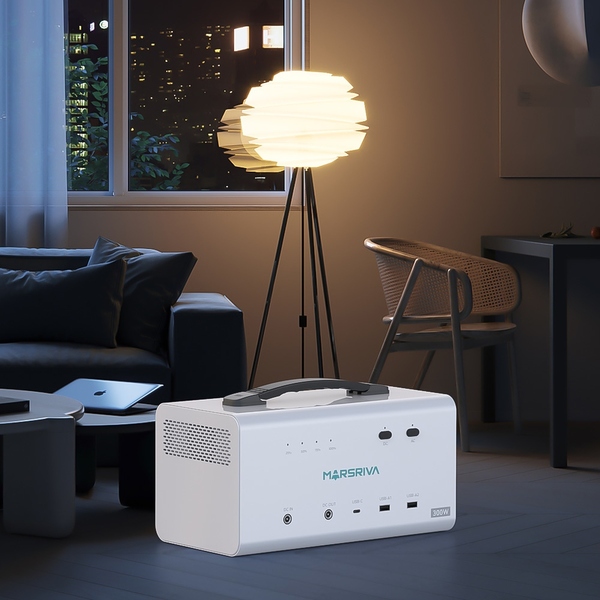 Зарядна станція Marsriva MP3S_MARSRIVA