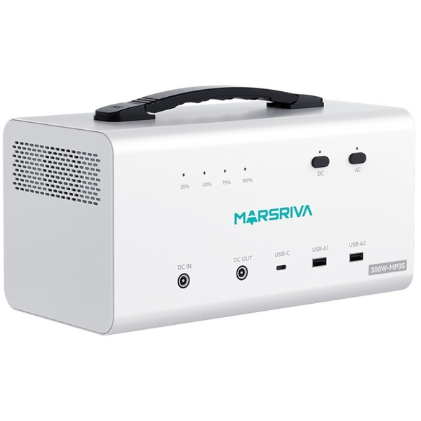 Зарядна станція Marsriva MP3S_MARSRIVA