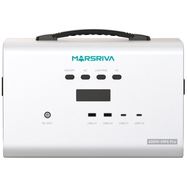 Зарядна станція Marsriva MP6Pro_MARSRIVA