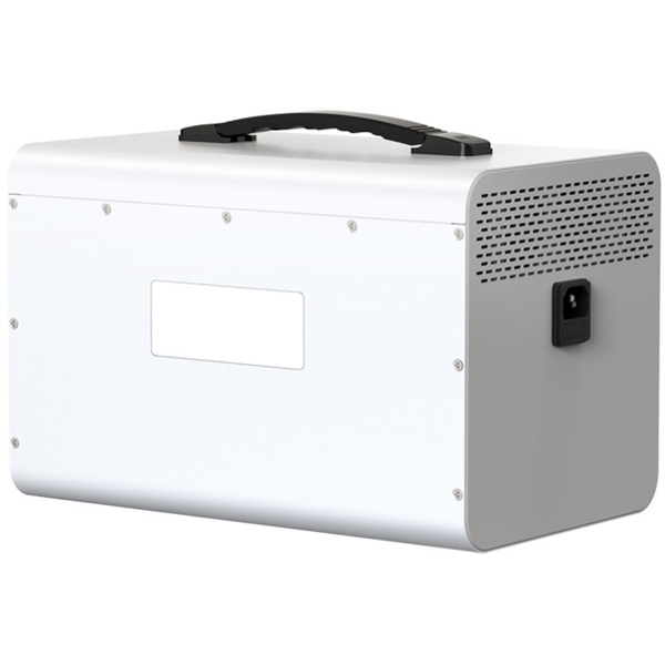 Зарядна станція Marsriva MP6Pro_MARSRIVA