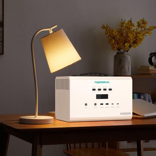 Зарядная станция Marsriva MP6S_MARSRIVA